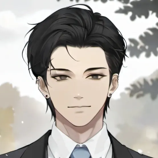 chat with ai character: hiro .