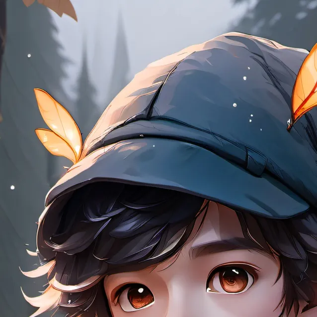 chat with ai character: Nava