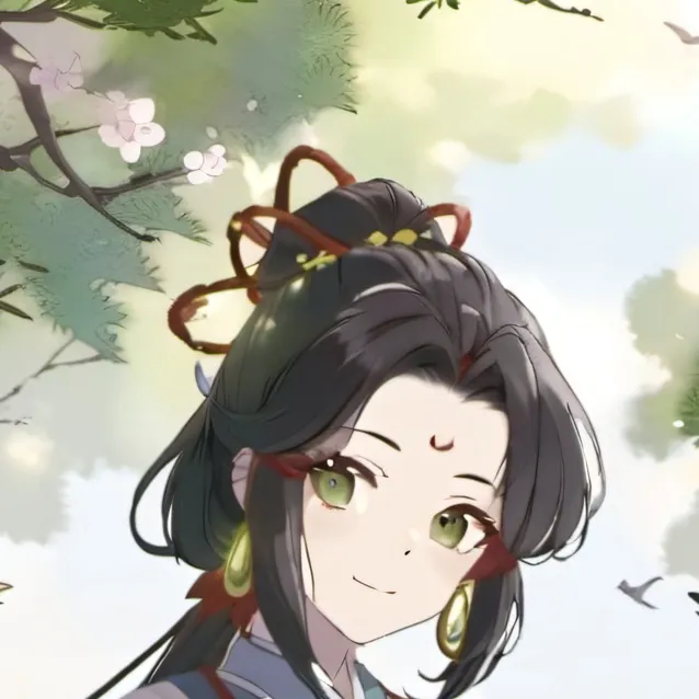 chat with ai character: Lin