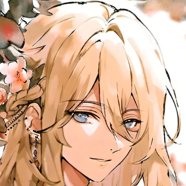 chat with ai character:  Hope