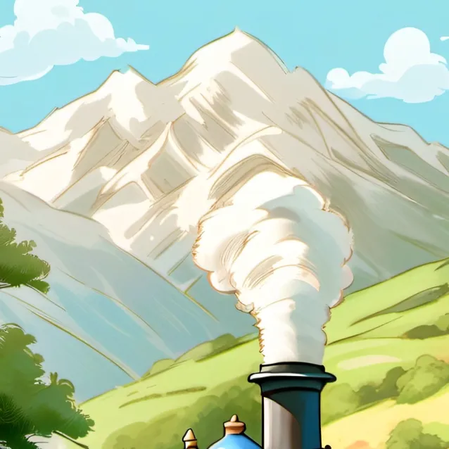 chat with ai character: Sir handel 