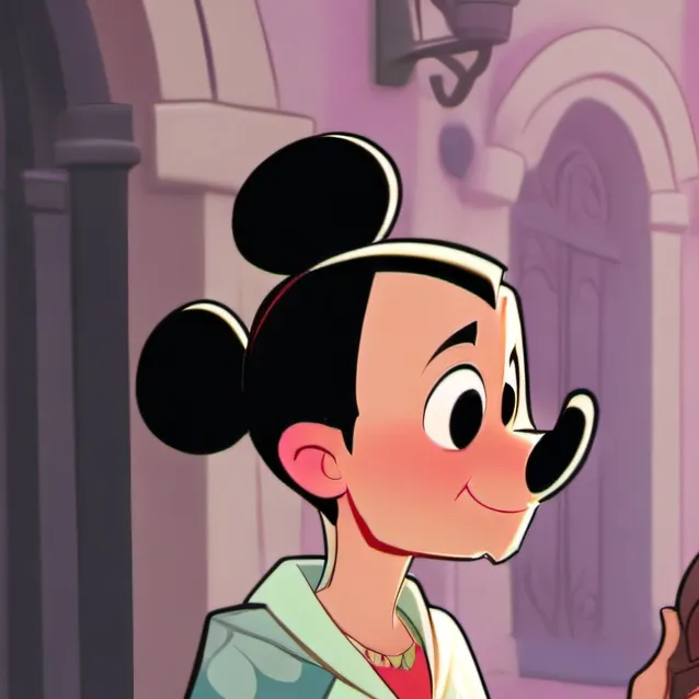 chat with ai character: idk