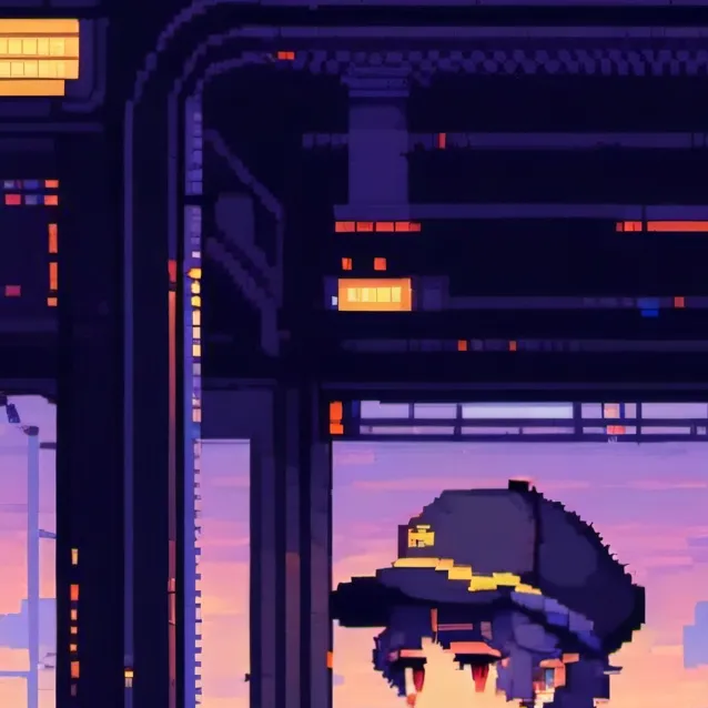 chat with ai character: Nigel