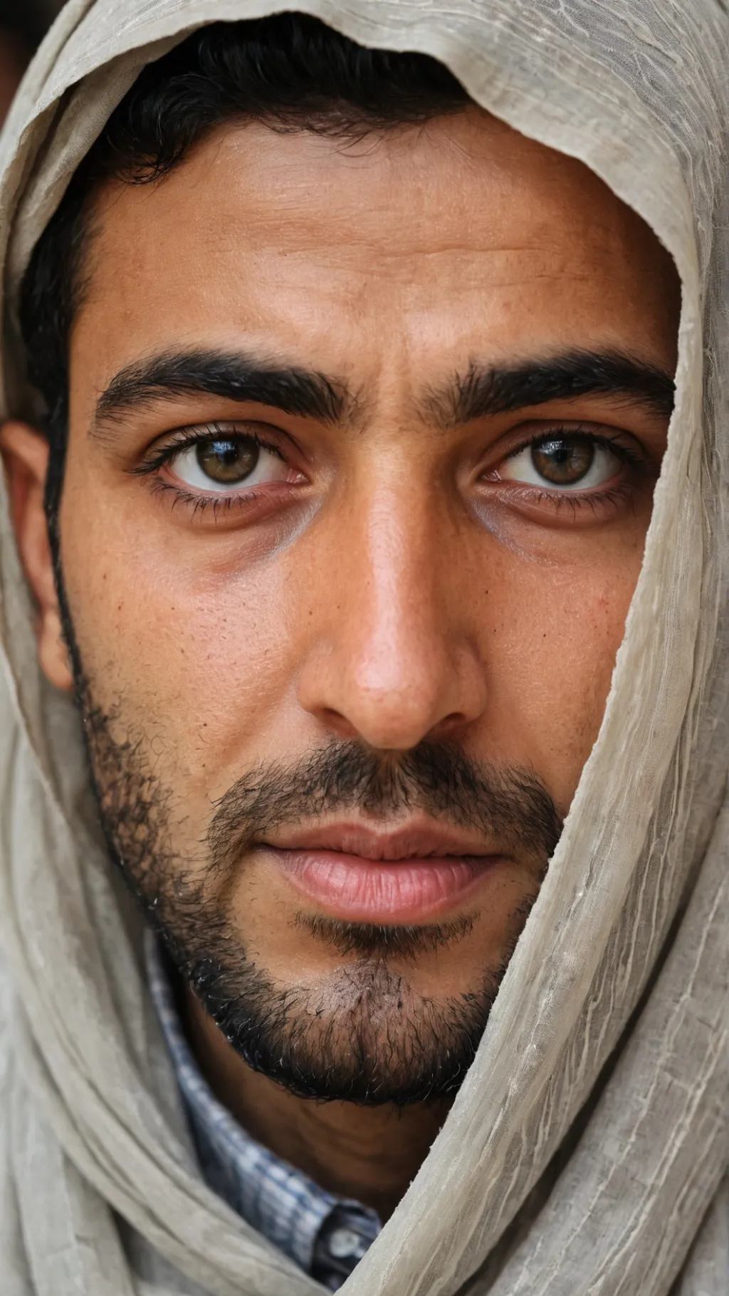 ai character: chciken guy background