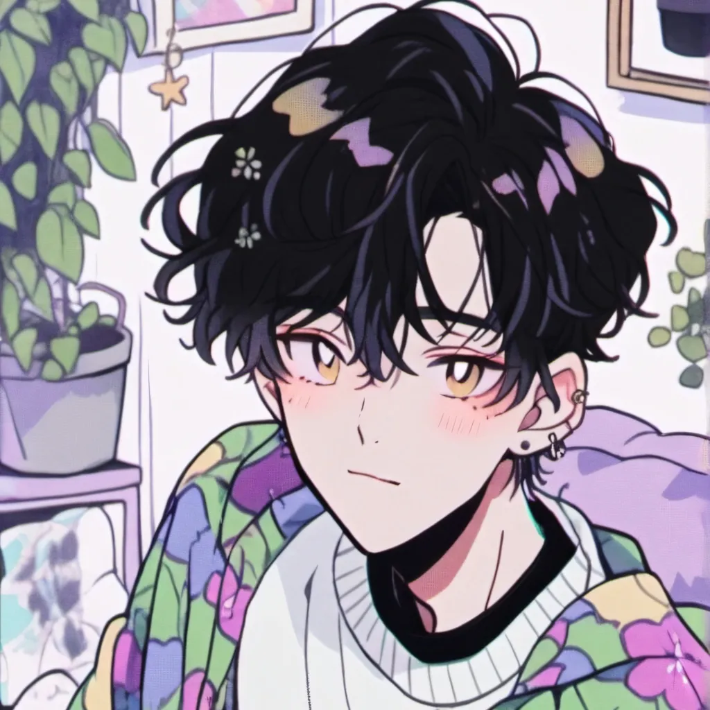 chat with ai character: jack