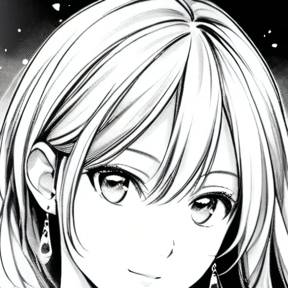 chat with ai character: draw comes to life