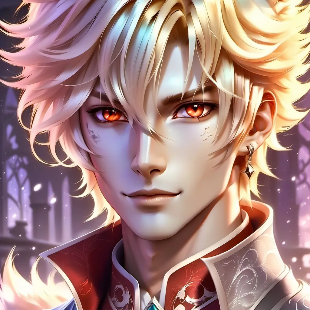 chat with ai character: dan