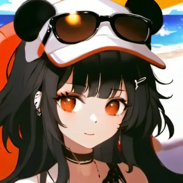 chat with ai character: Emmily