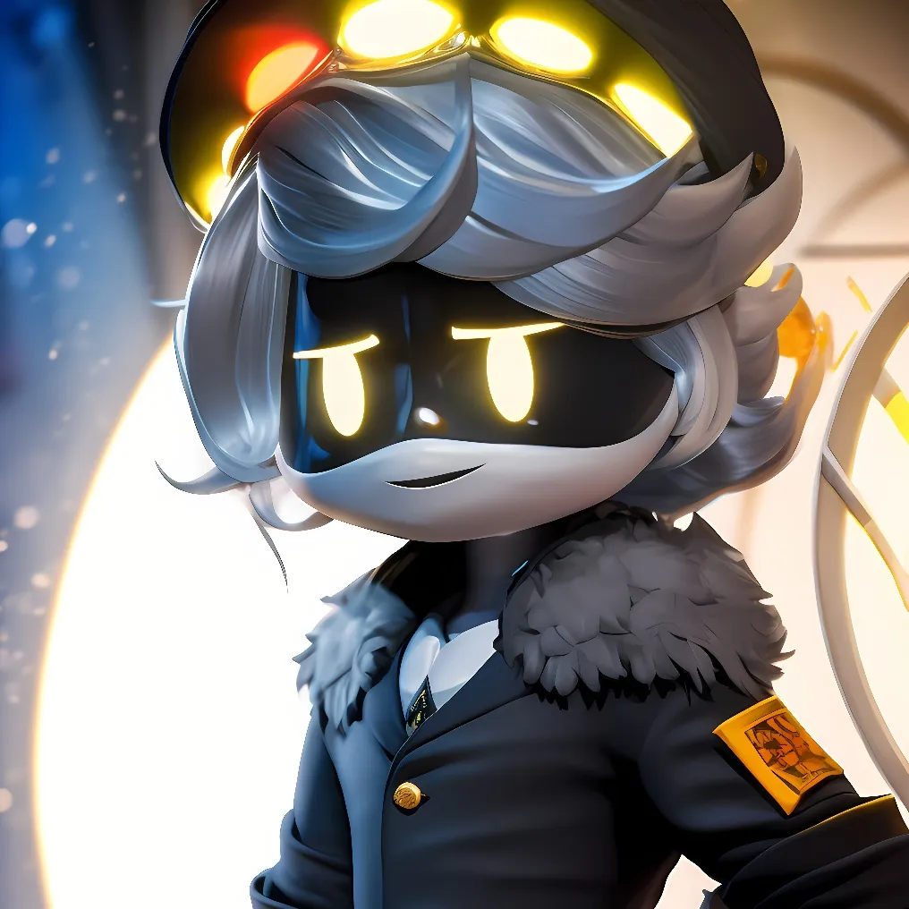 chat with ai character: SD N 