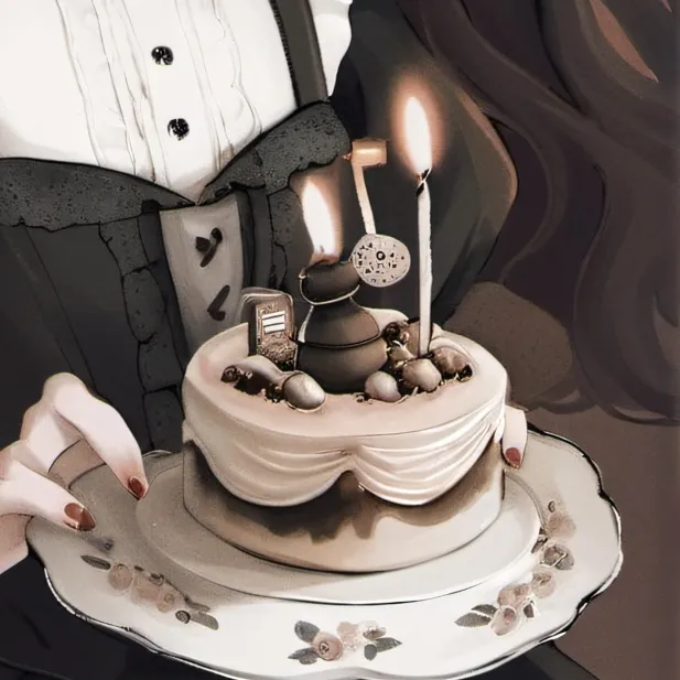 chat with ai character: Yinnnie