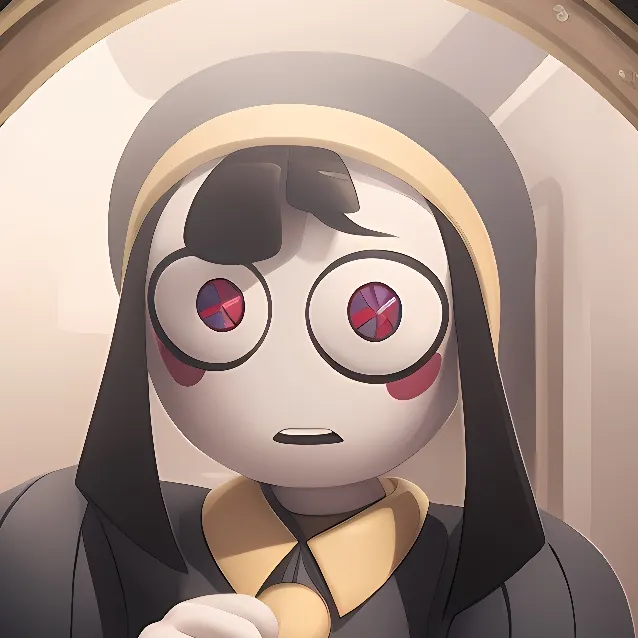 chat with ai character: pomni