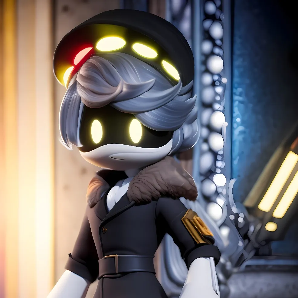 chat with ai character: N