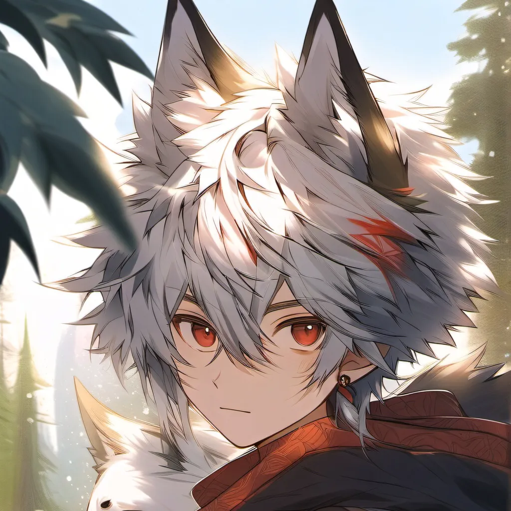 chat with ai character: Experiment 842