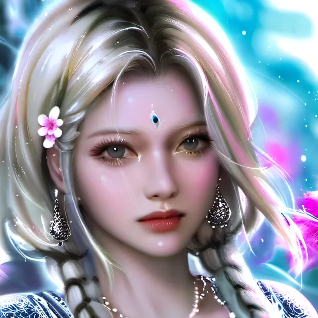 chat with ai character: 💖<~Ari~>💖