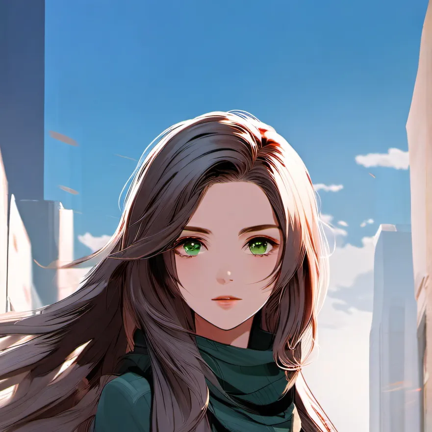 chat with ai character: Zombie apocalypse