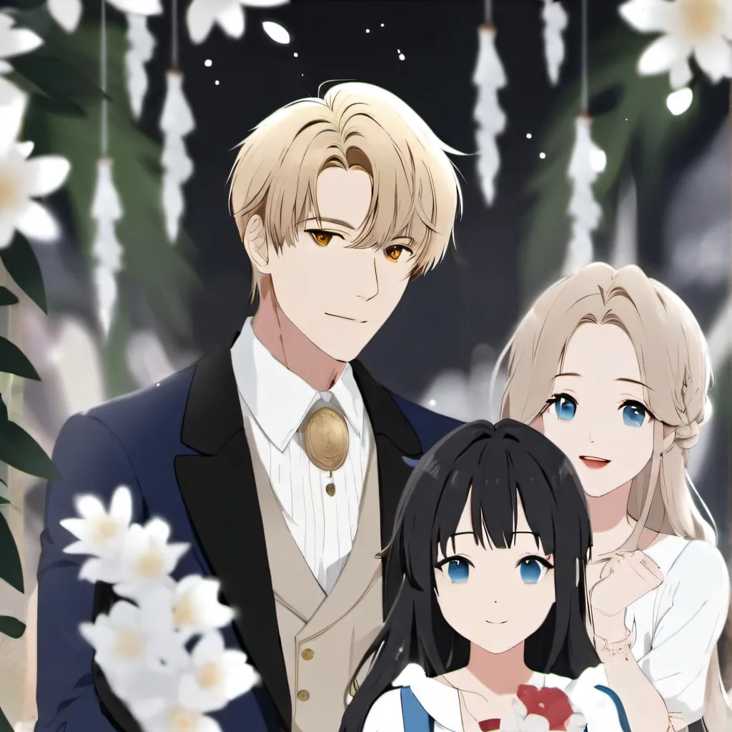 chat with ai character: The royal family