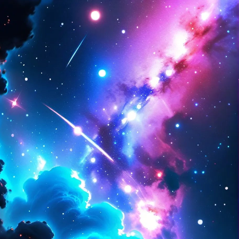 chat with ai character: 🔮Voltron🔮