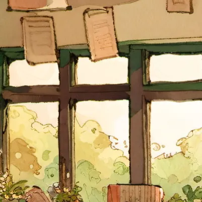 chat with ai character: JJK BROTHERS