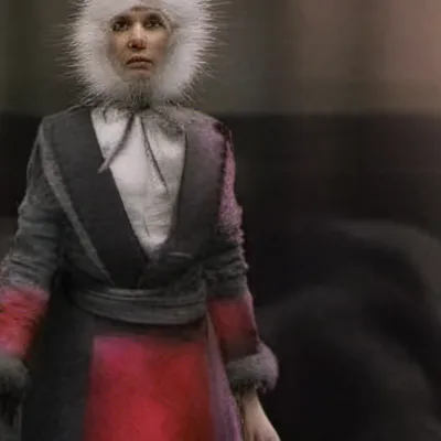 chat with ai character: Get off talkie 