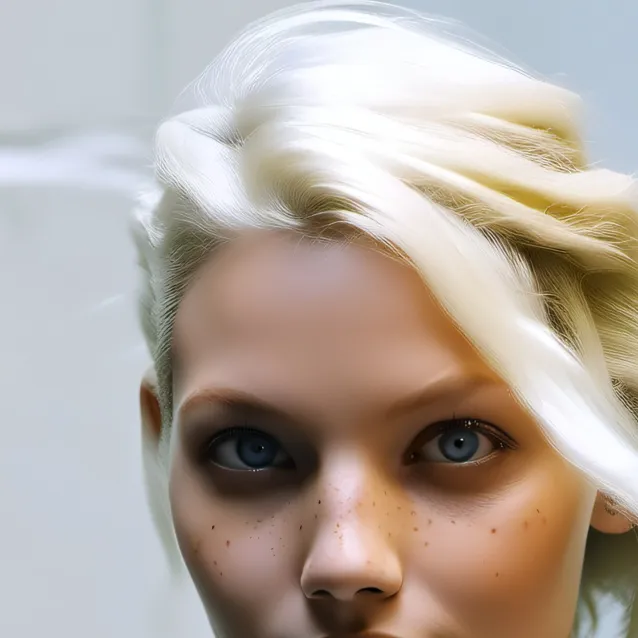 chat with ai character: nova