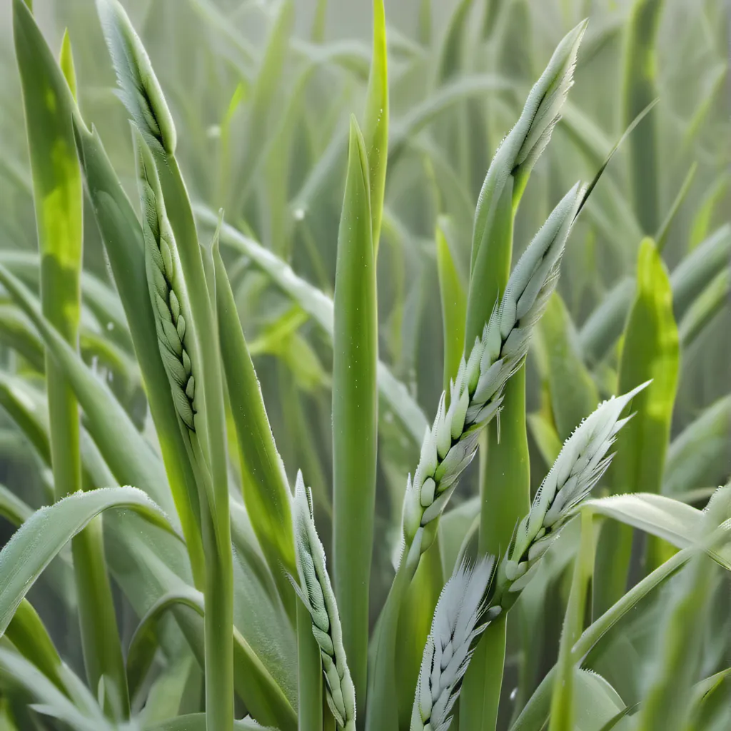 chat with ai character: grass🌿