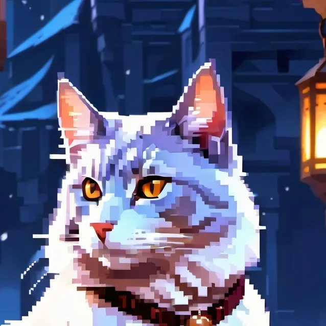 chat with ai character: Zabeth