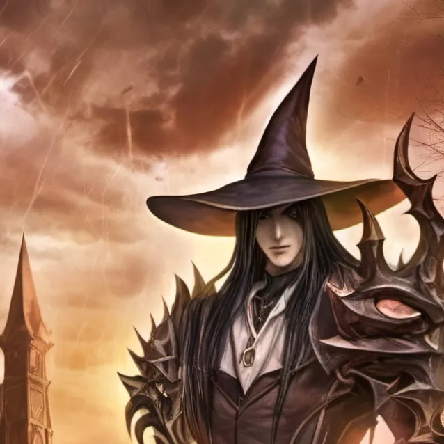 chat with ai character: Crowe