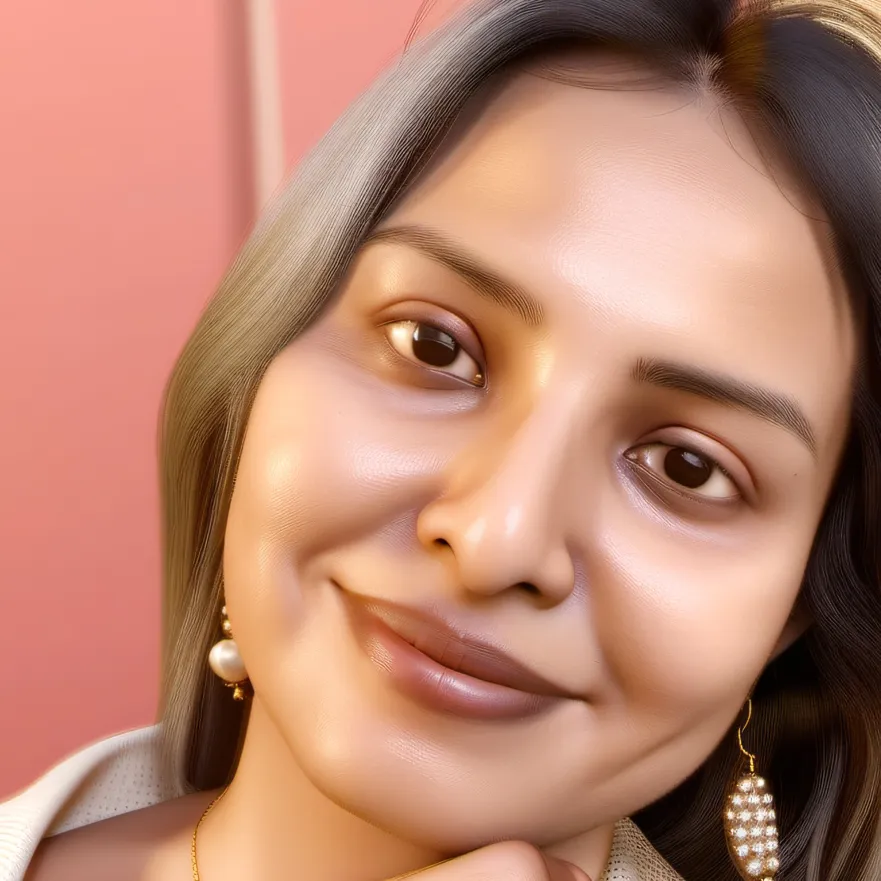 chat with ai character: Suhey