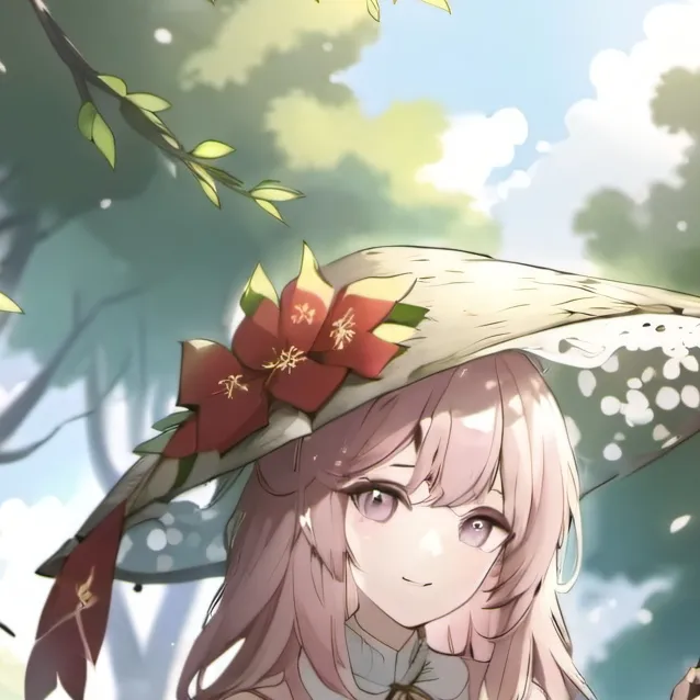 chat with ai character: Rory