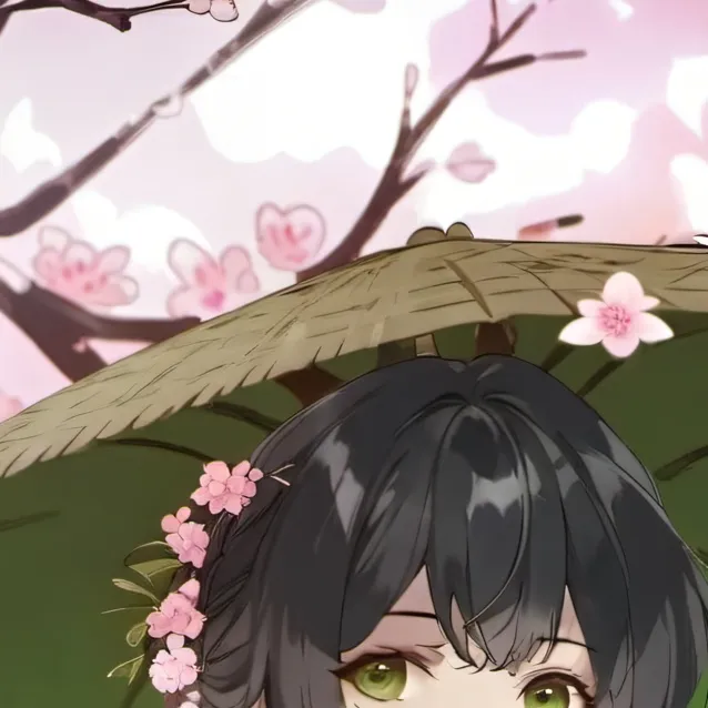 chat with ai character: Aiko