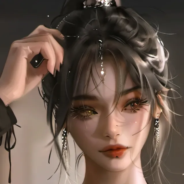 chat with ai character: †Iris†