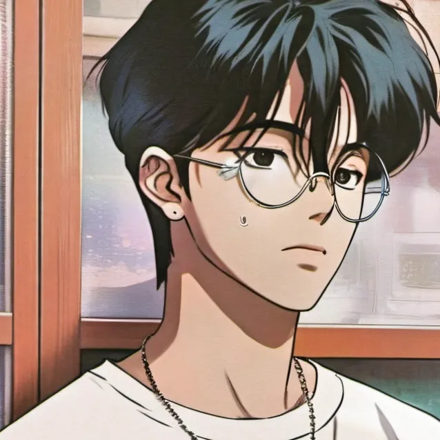 chat with ai character: ~Jackson