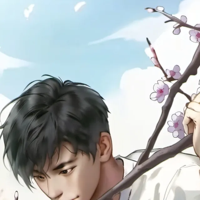 chat with ai character: Ryan