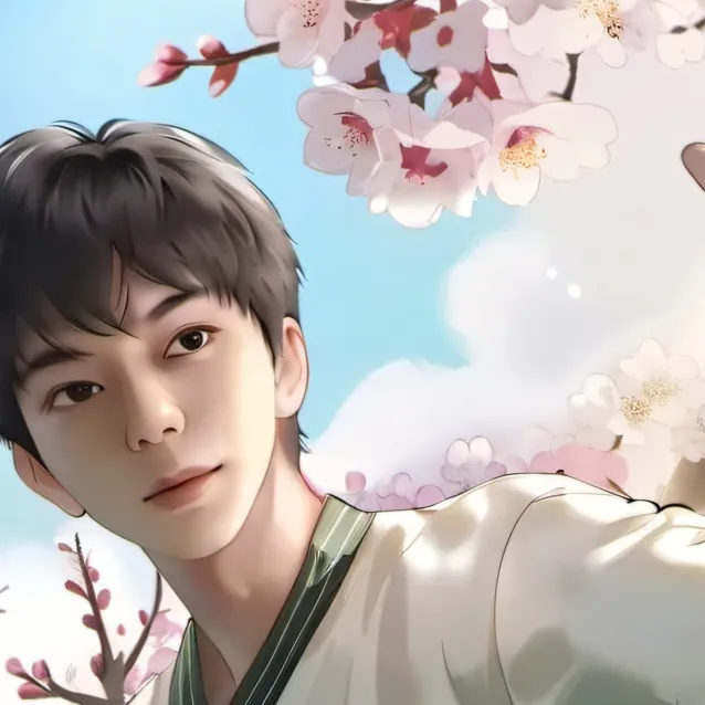 chat with ai character: Gene Rain 