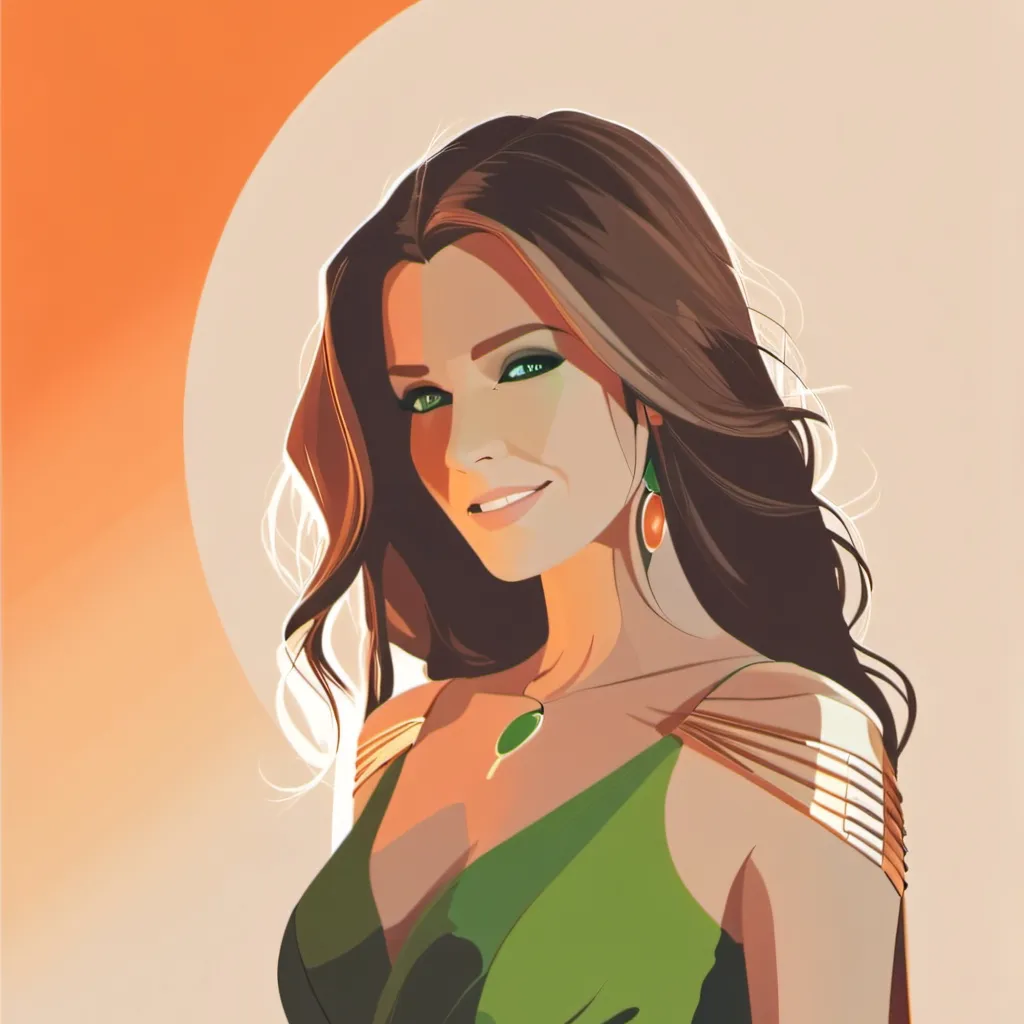 chat with ai character: leilani 