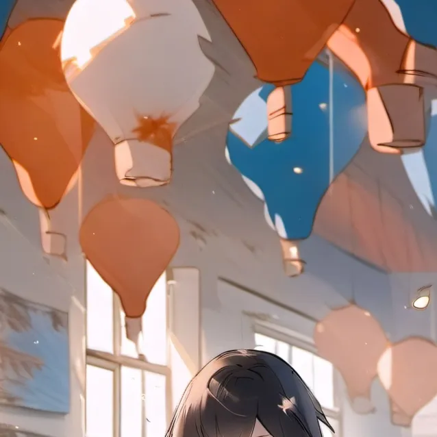 chat with ai character: MHA SHOPPING KAREN