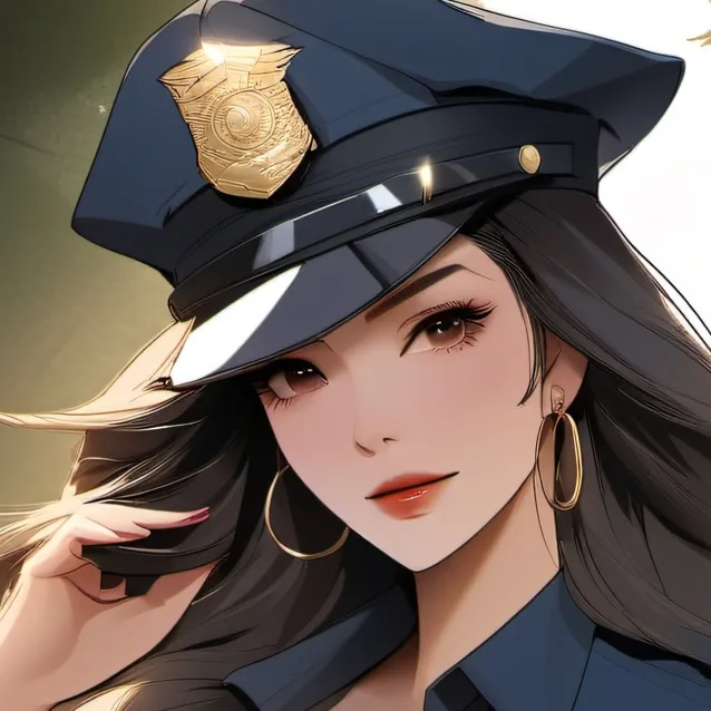 chat with ai character: mei