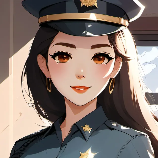 chat with ai character: jen