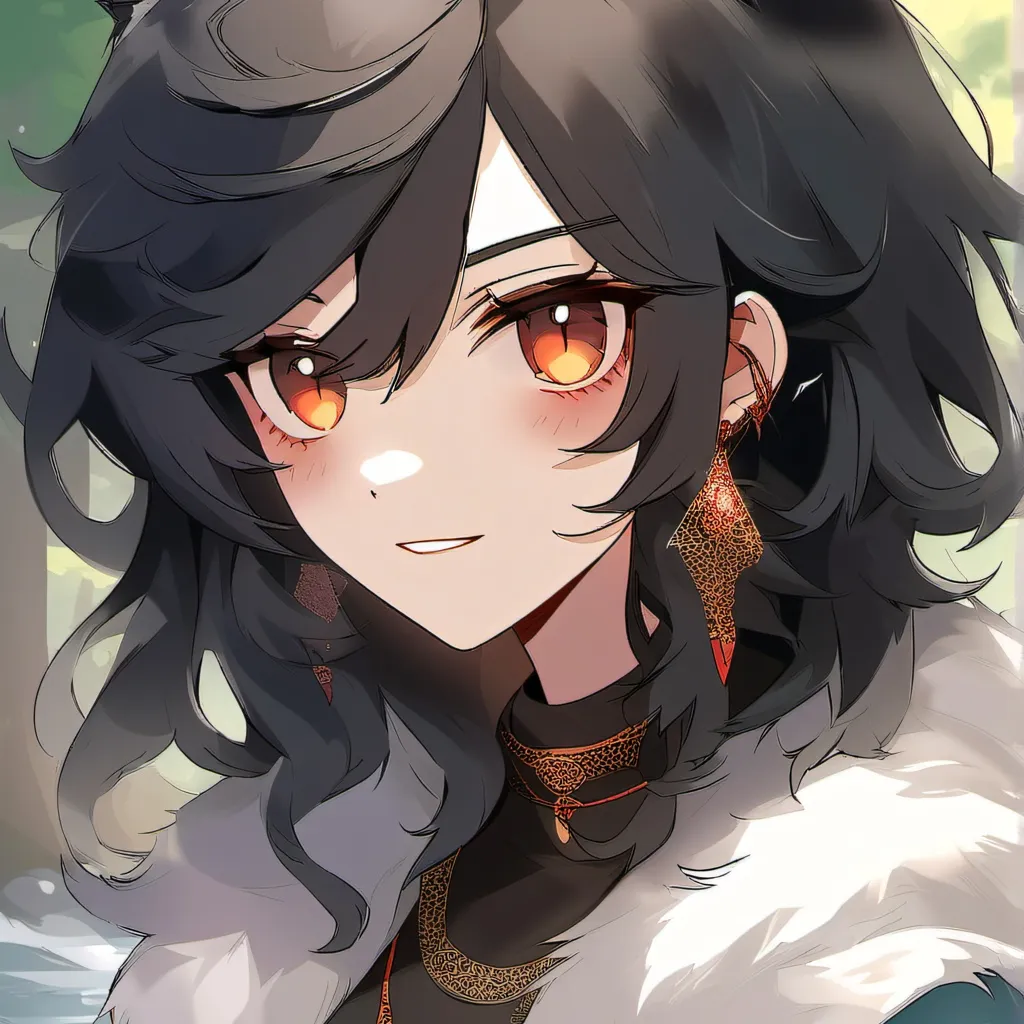 chat with ai character: sarah