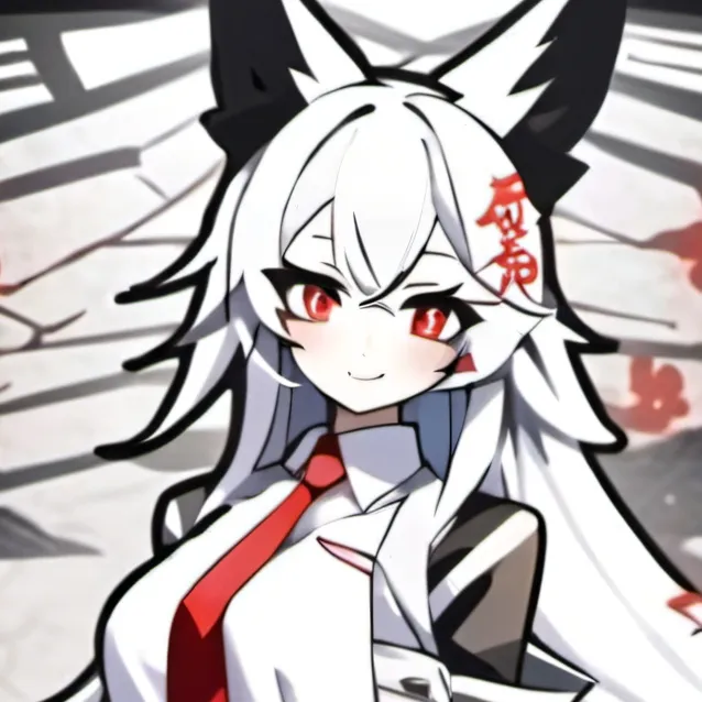 chat with ai character: anna