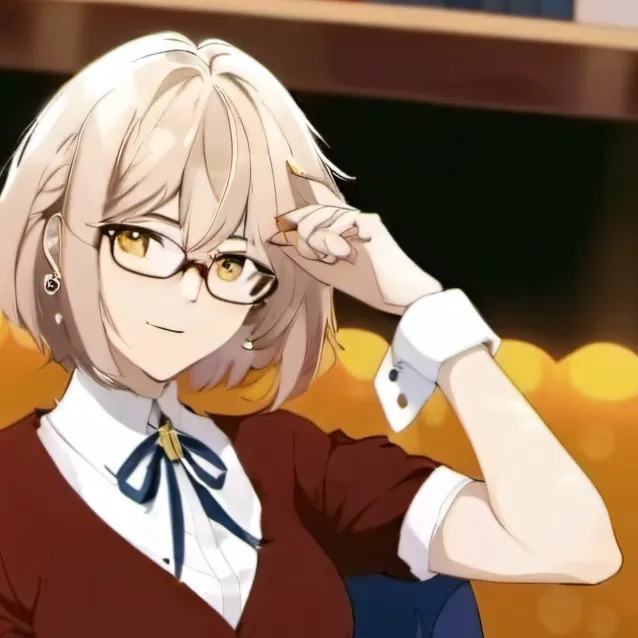 chat with ai character: Sophia