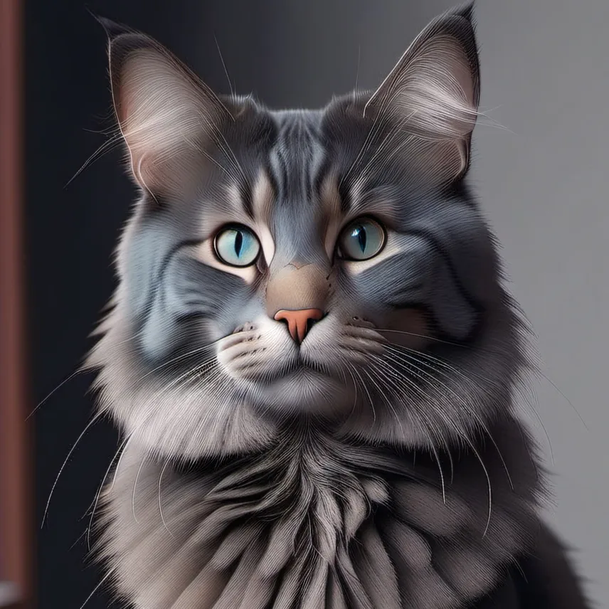 chat with ai character: the amazing world 