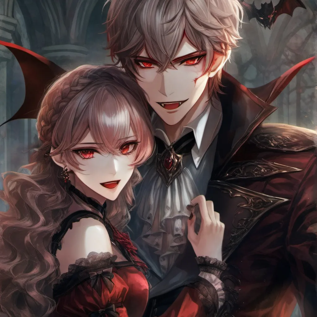 chat with ai character: cody and Elizabeth