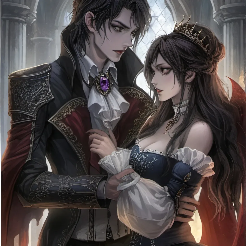 chat with ai character: 0&lumita