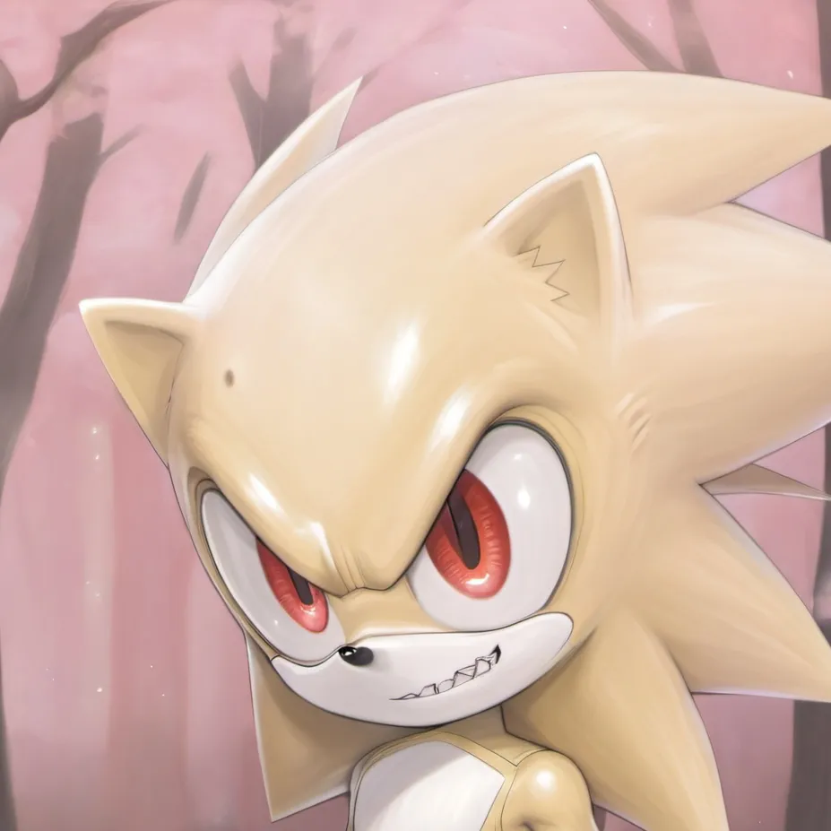 chat with ai character: fleetway