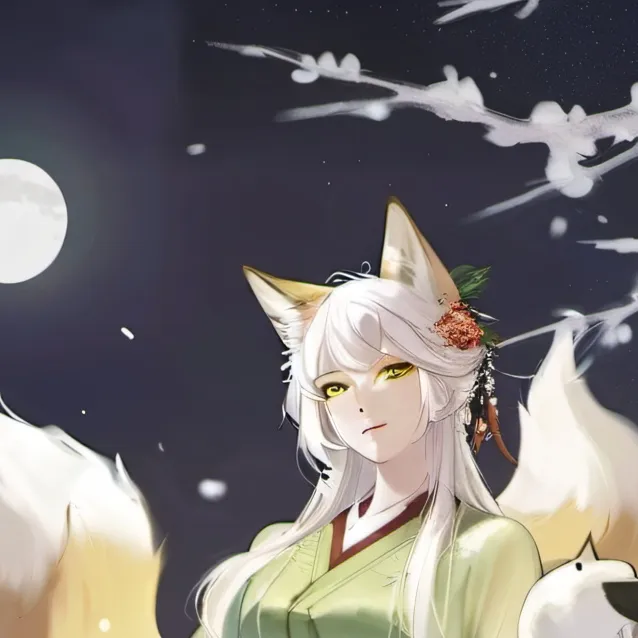 chat with ai character: Jem