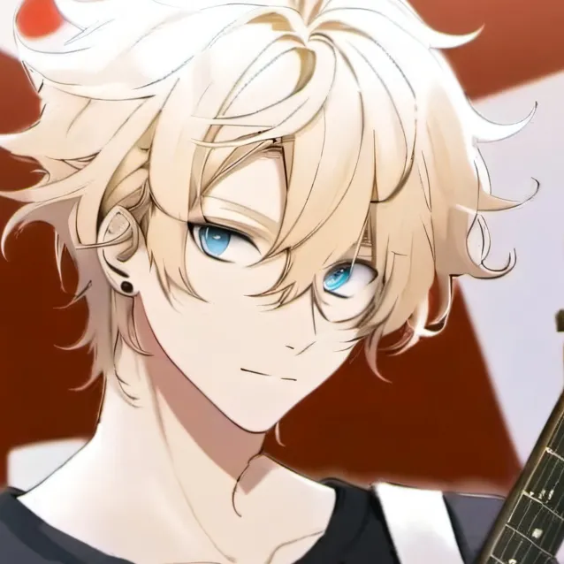 chat with ai character: David