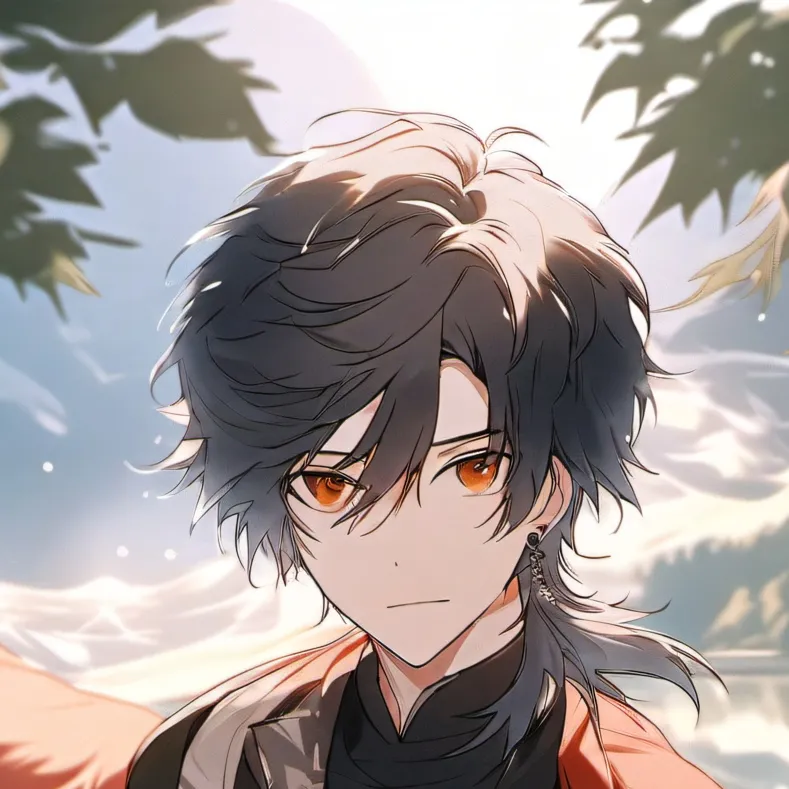 chat with ai character: ʚ Kyle ɞ