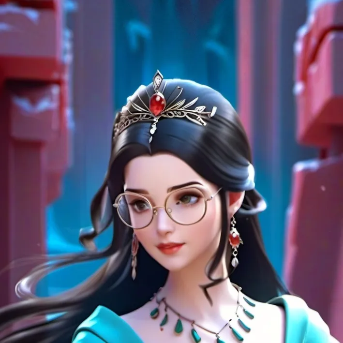 chat with ai character: Dominique