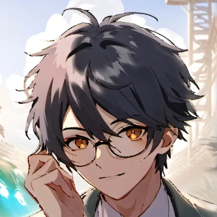 chat with ai character: Joshua